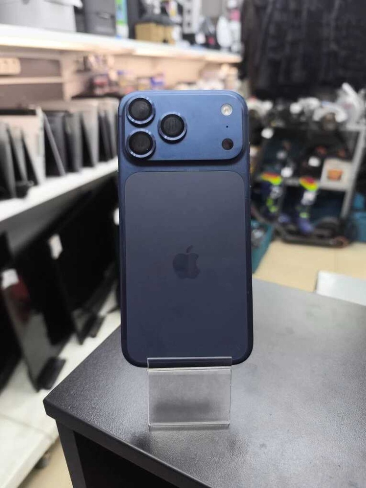 iPhone 17 PRO MAX 256gb