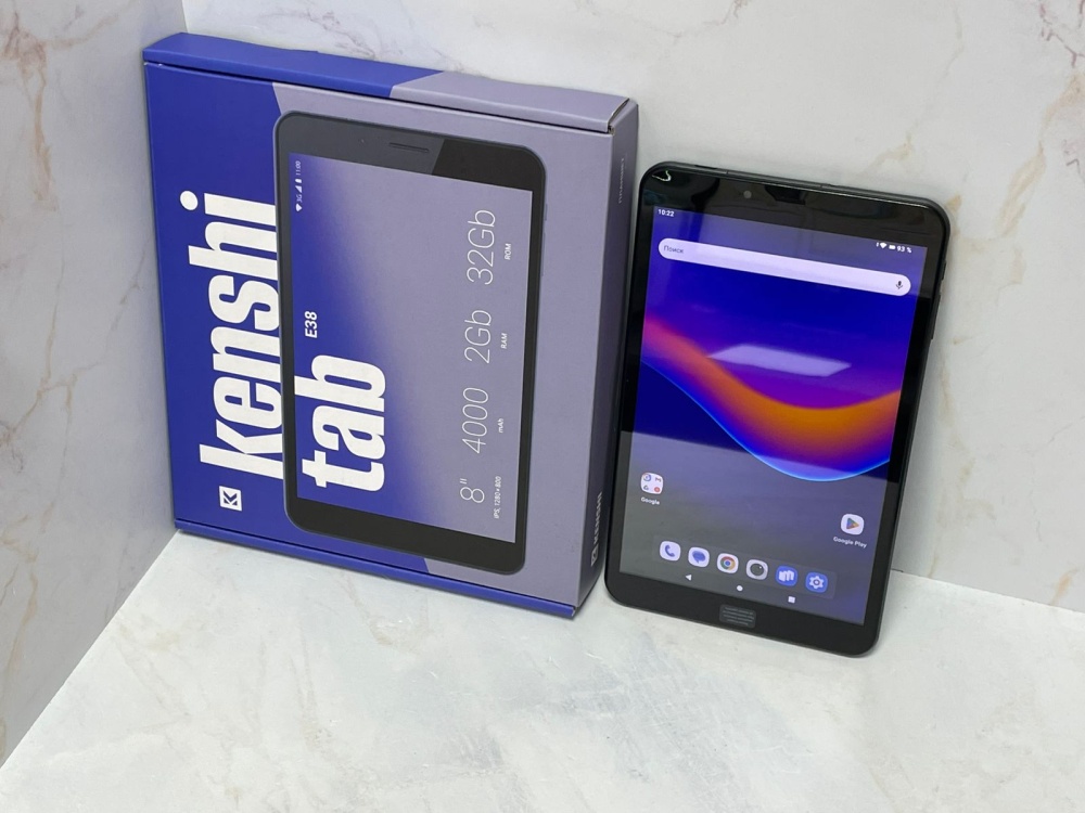 Планшет Kenshi Tab 2/32