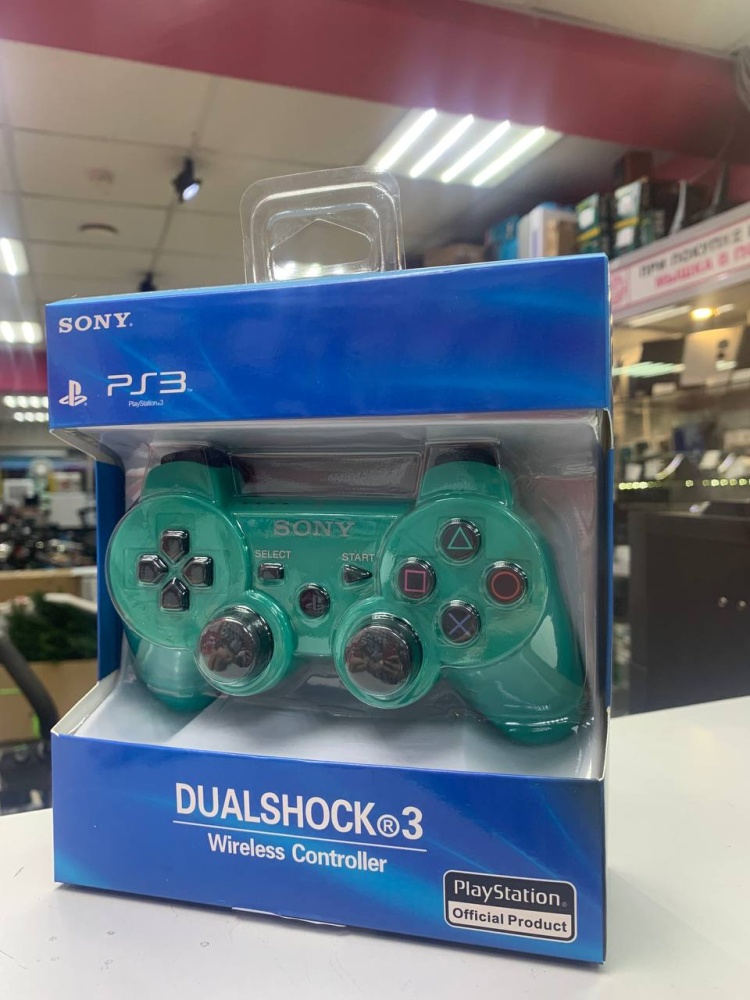Геймпад PS3