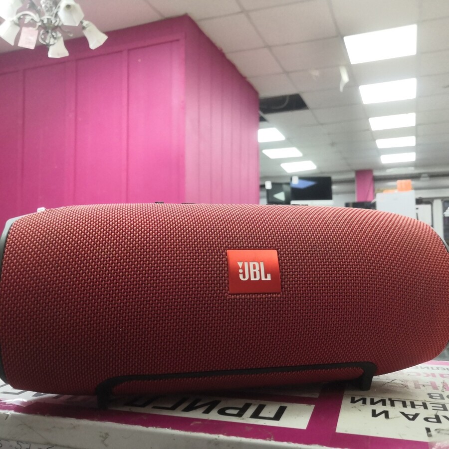 Акустика JBL Xtreme