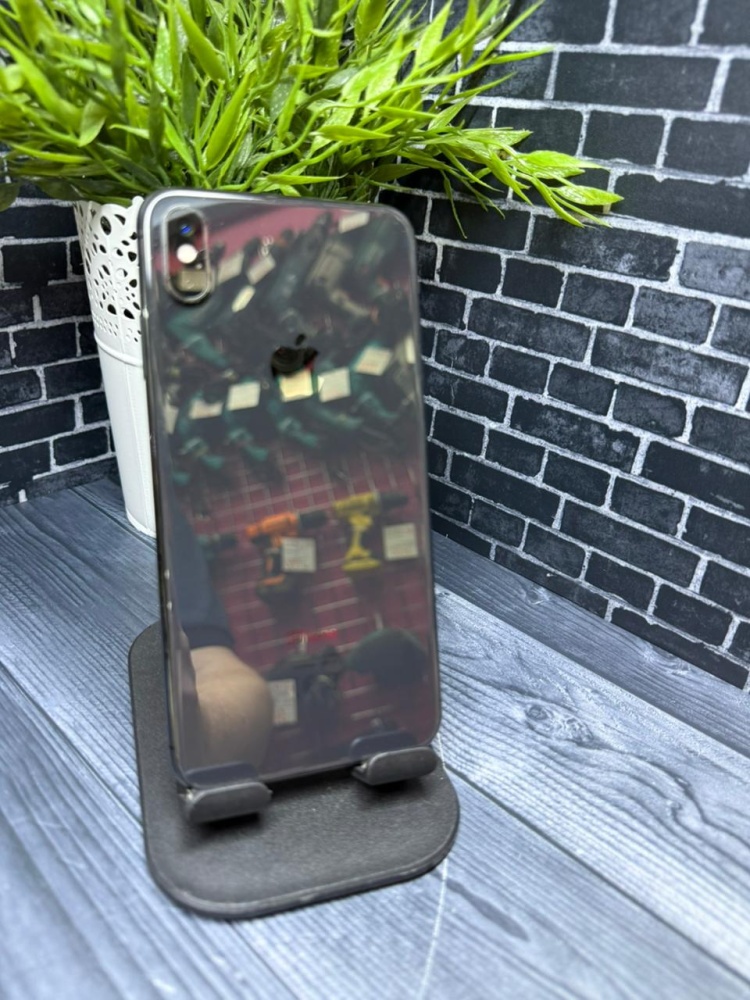 Смартфон iPhone XS MAX 256Gb