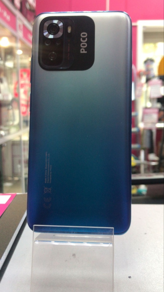 Смартфон Xiaomi Poco M5S 4/128
