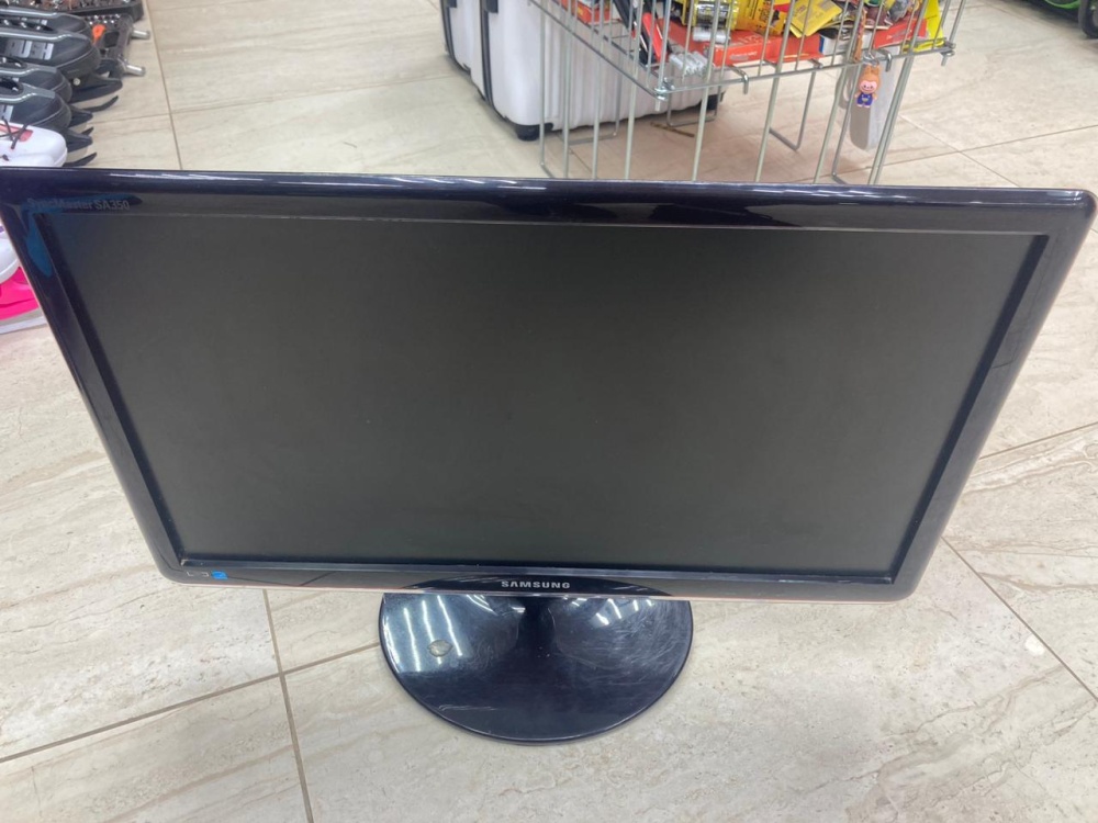 Монитор Samsung S23A350H "24"