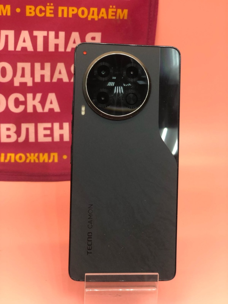 Мобильный телефон Tecno Camon 30 5g 8\256