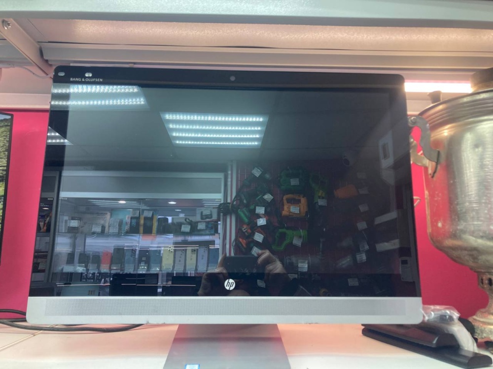 Моноблок hp elite one 800 g2 in touch