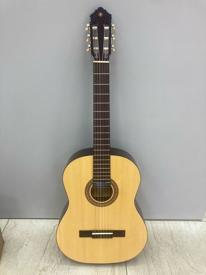 Гитара Yamaha C45K