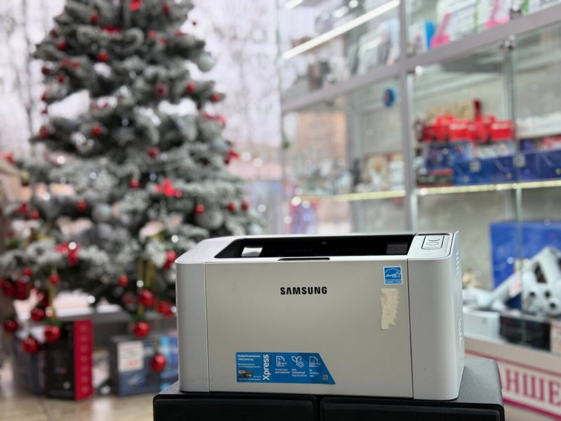 Принтер HP Express M20202