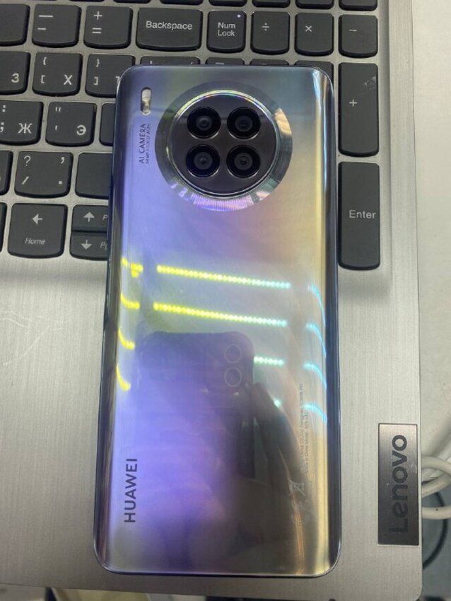 Смартфон Huawei Nova 8i 6/128