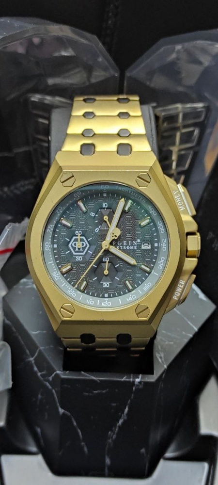 Часы Philipp Plein