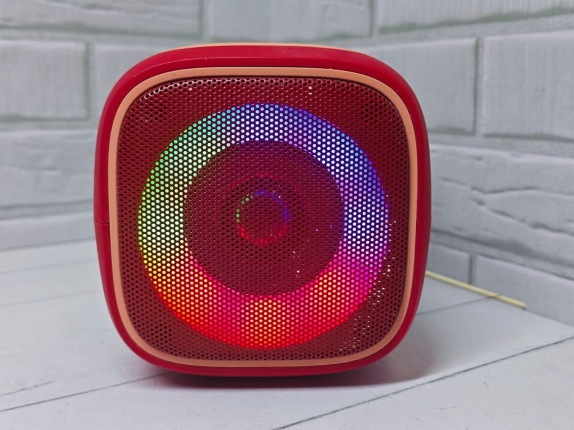 колонка BOROFONE