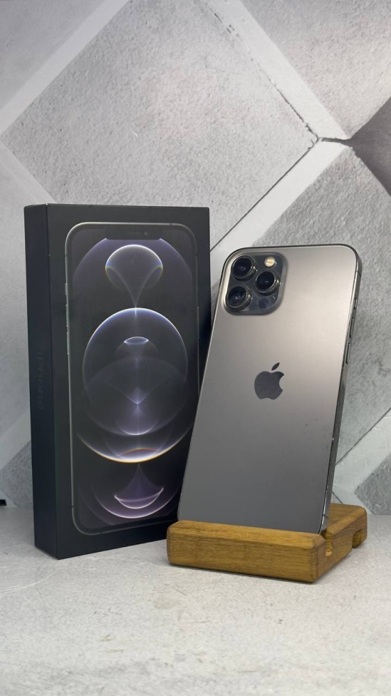 Смартфон iPhone 12 PRO MAX 128 Gb