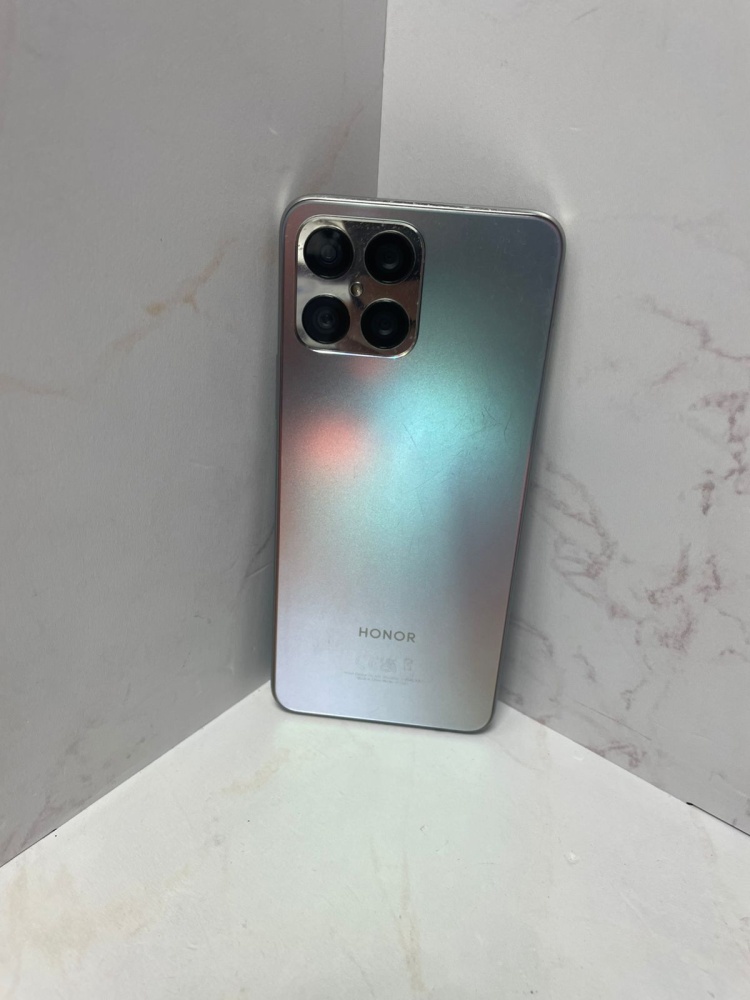 Смартфон Honor X8 6/128