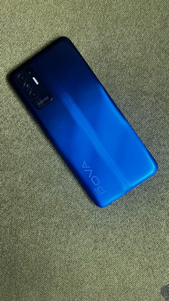 Tecno Pova 2  4/128