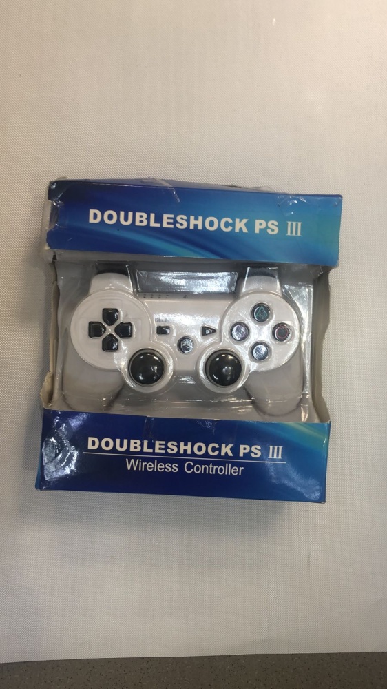 Геймпад для PS 3