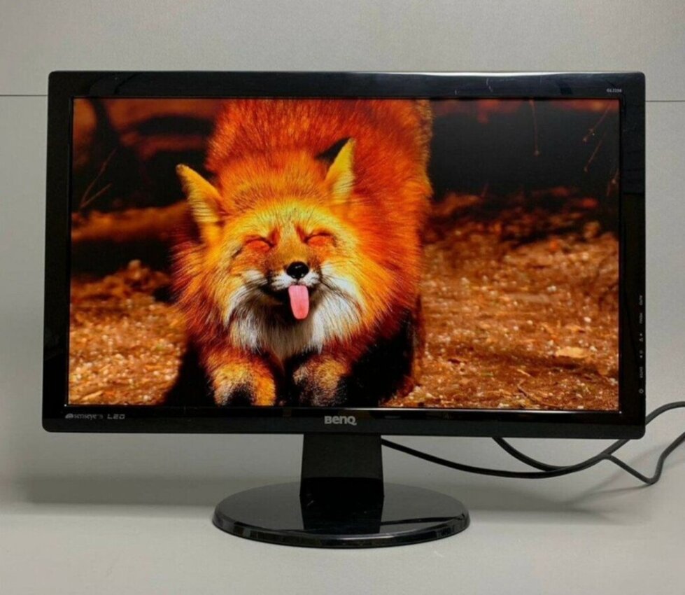 Монитор Benq g22