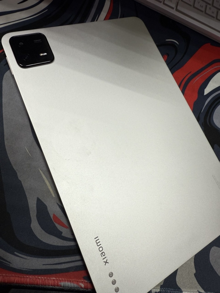 Планшет Xiaomi Pad 6 6/128гб