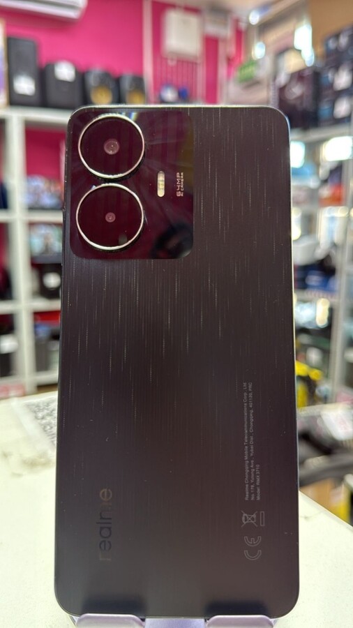 Смартфон Realme C55 (8\256)