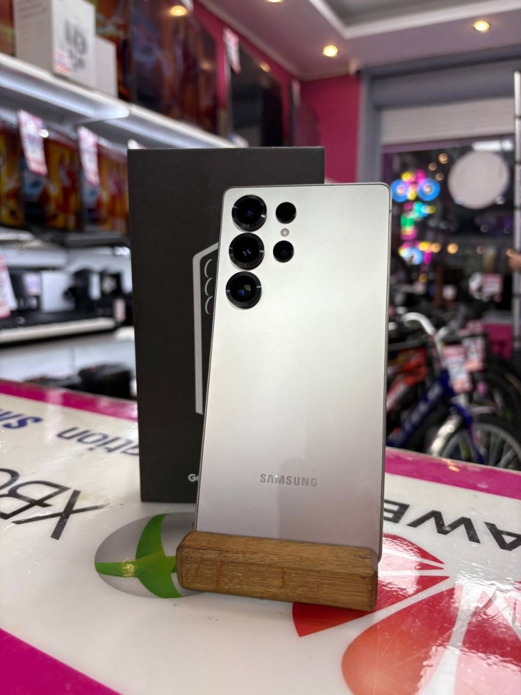 Смартфон Samsung S25 ultra 12/256