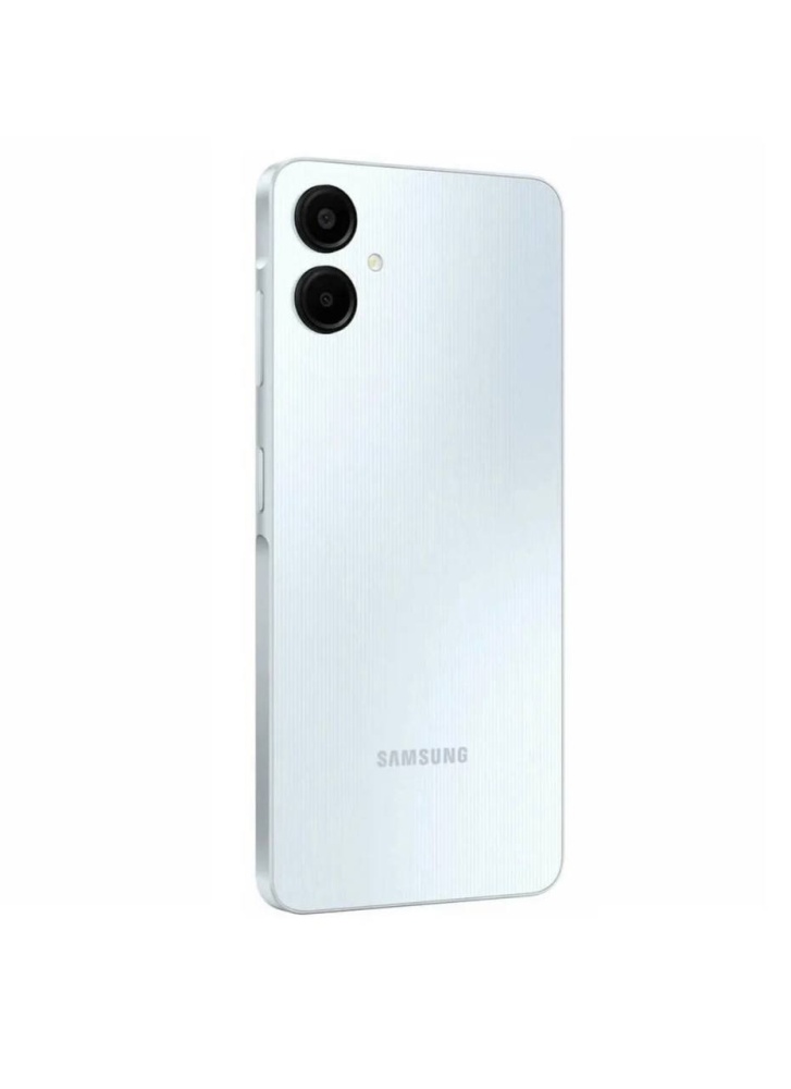 Смартфон Samsung A06 8-128