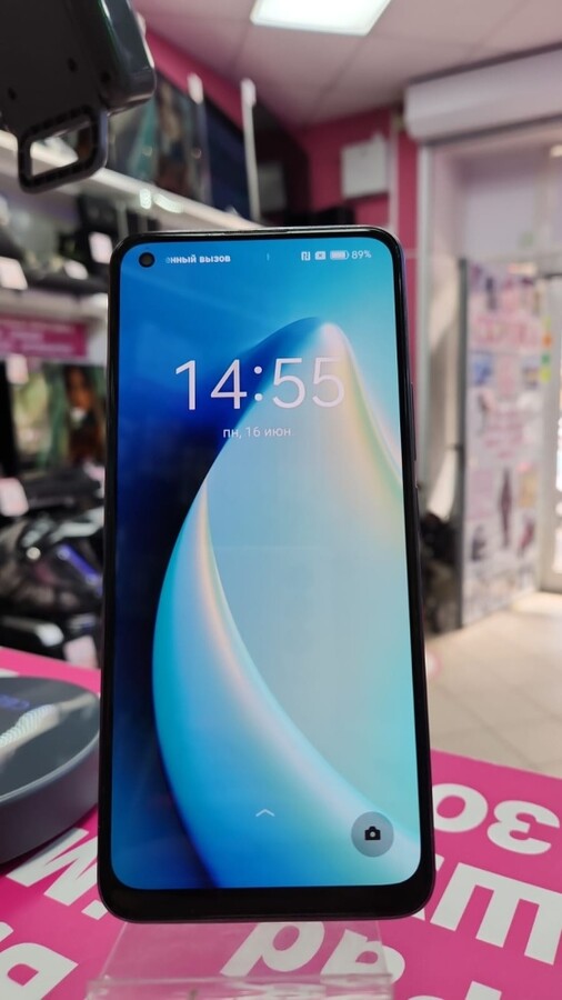 Смартфон Realme 8 6-128