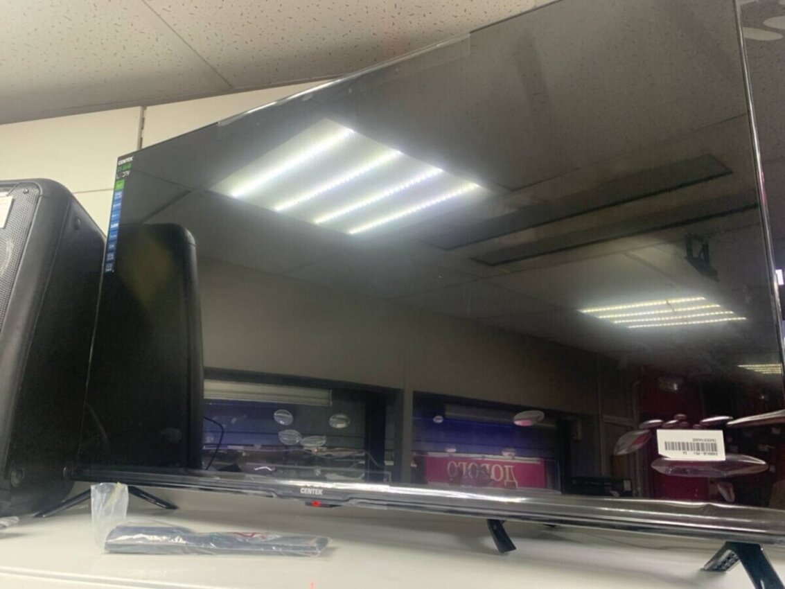 Телевизор Centek CT-8640