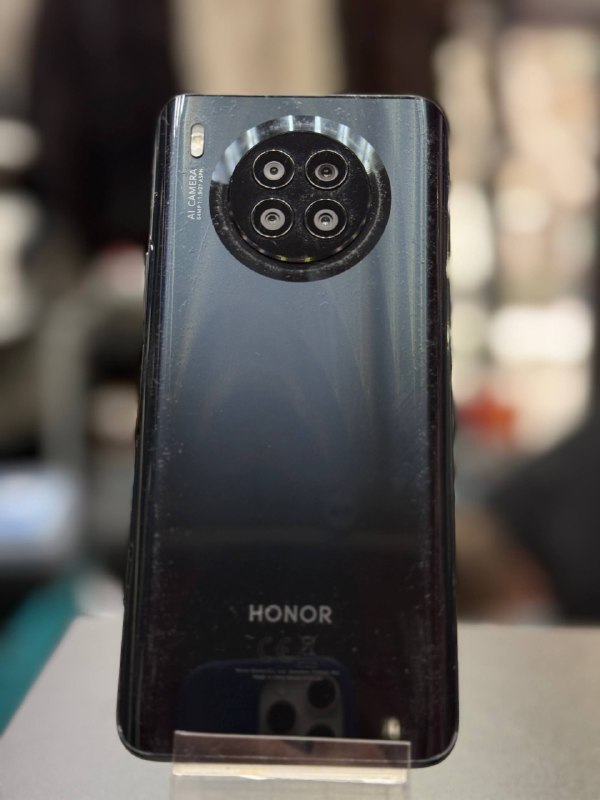 Смартфон Honor 50 Lite 6/128