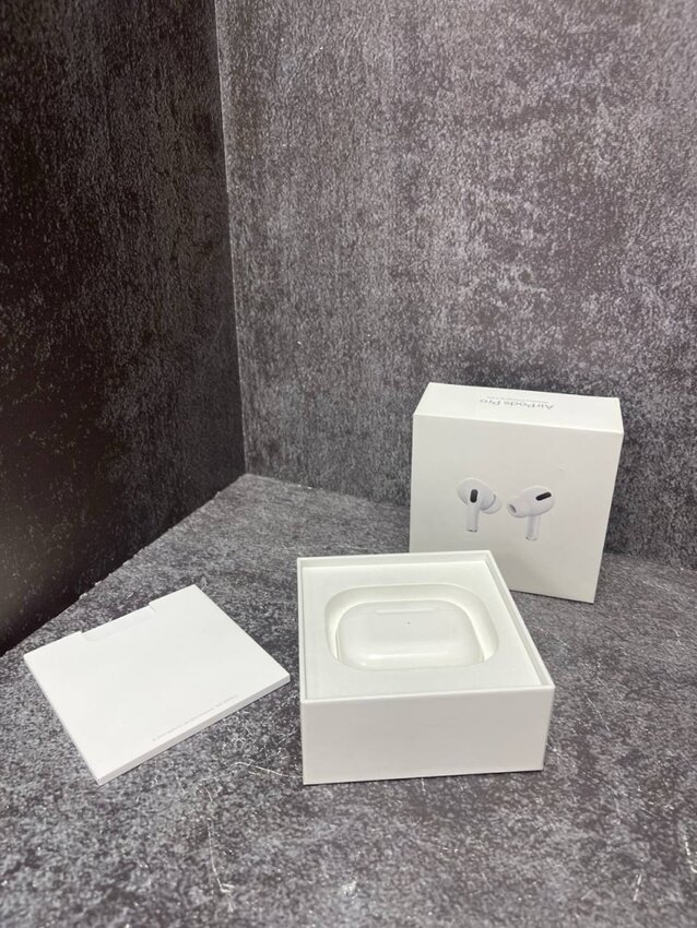 Наушники Airpods Pro 1