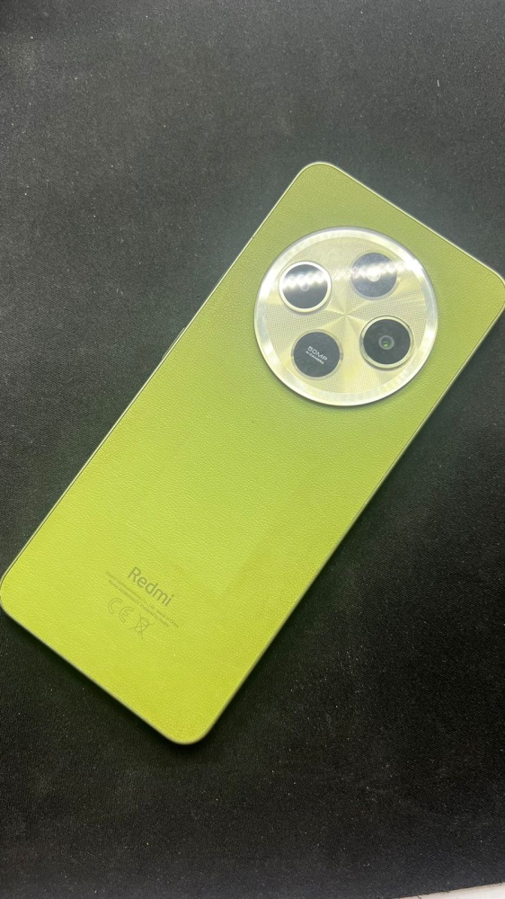 Смартфон Xiaomi Redmi 14C 8/256