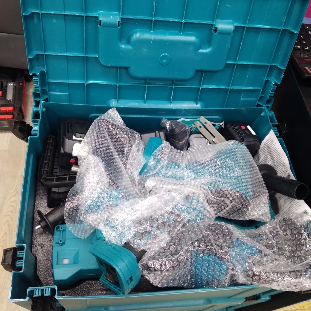 Набор инструментов 10в1