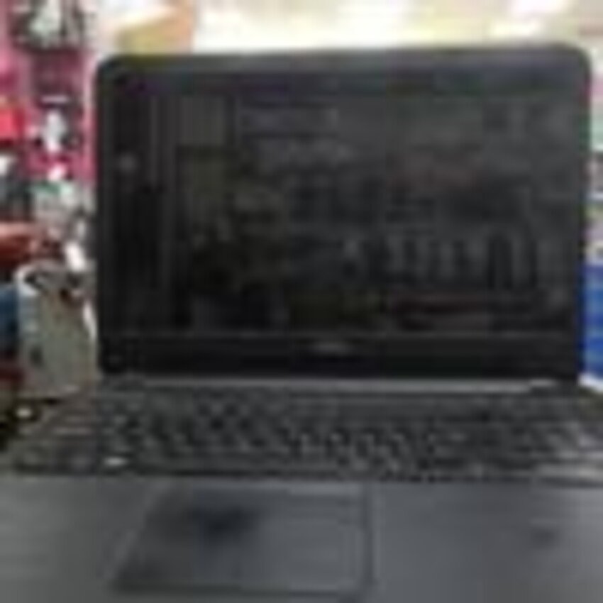 Ноутбук Dell 3521