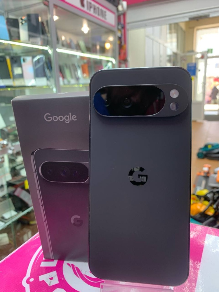 Мобильный телефон Pixel 10 Pro XL 16/256