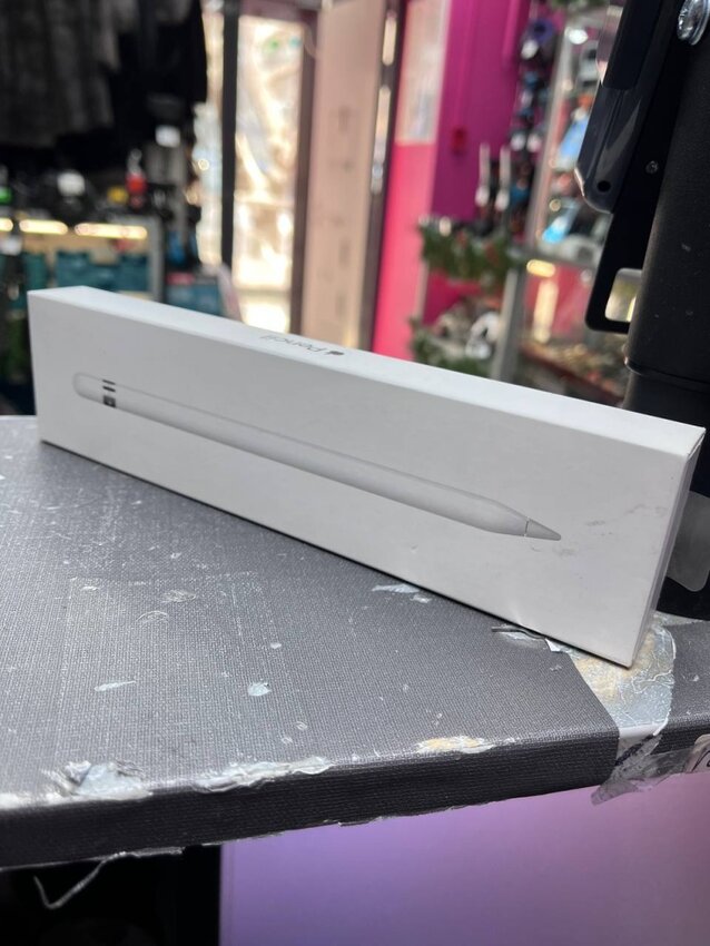 Стилус Apple Pencil