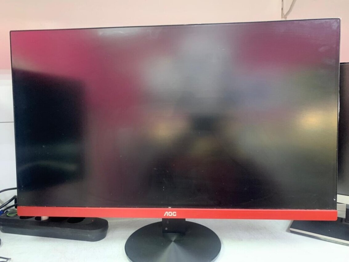 Монитор AOC