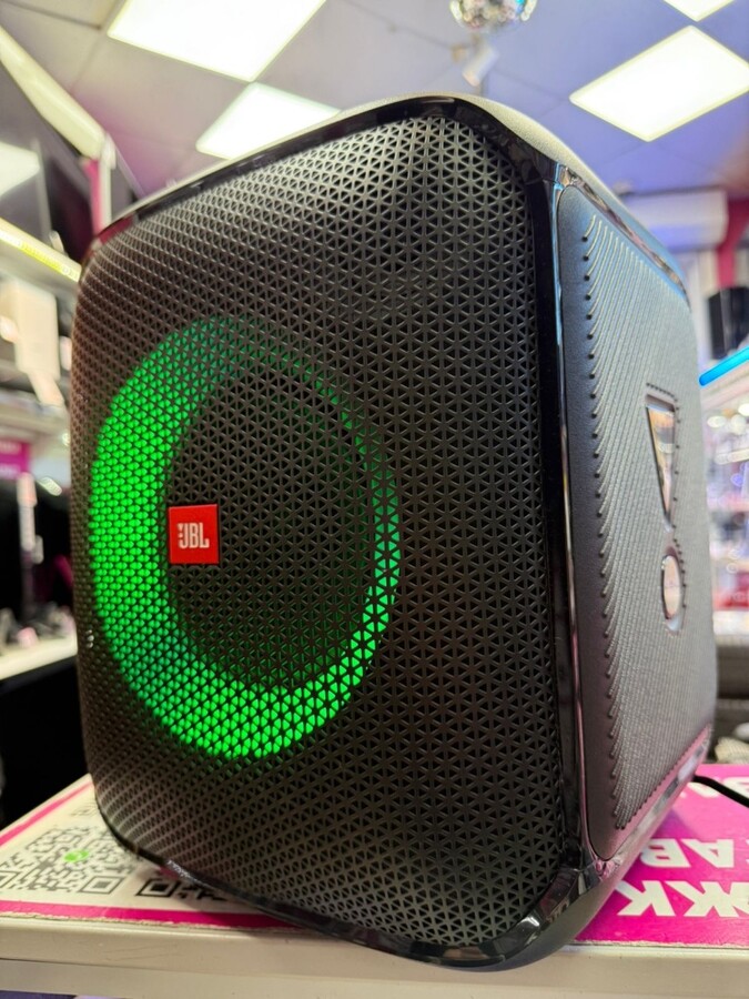 Акустика JBL PartyBox Encore Essential