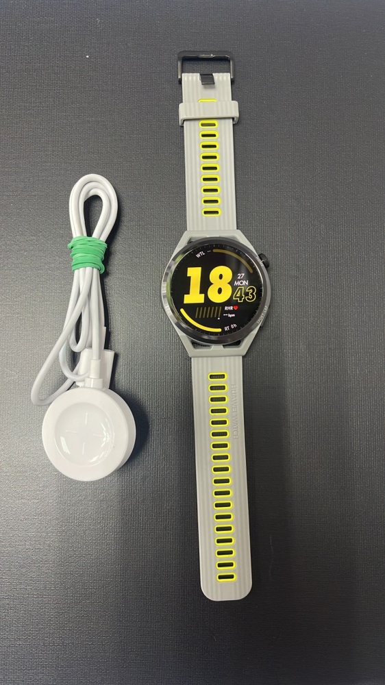 Смарт-часы huawei watch gt B19