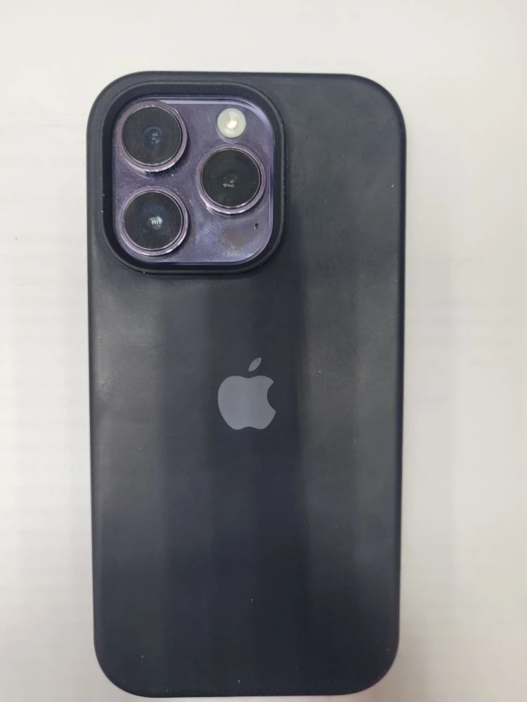 Смартфон iPhone 14 PRO 128