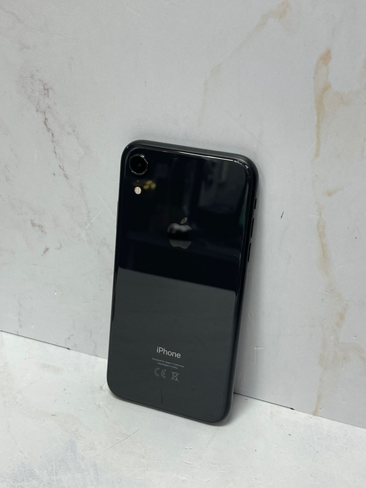 Смартфон iPhone XR 64 Gb