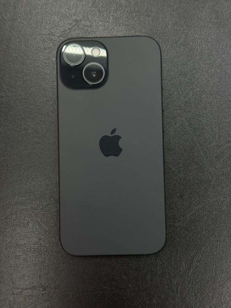 Смартфон iPhone 15 128