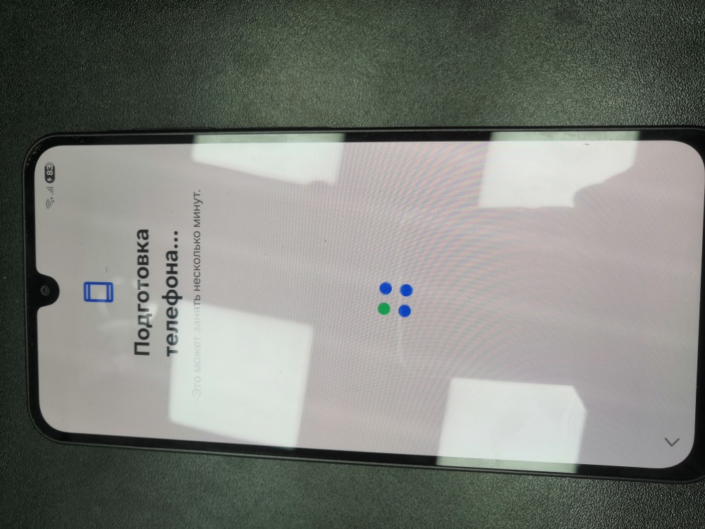 Смартфон Samsung A26 8/256