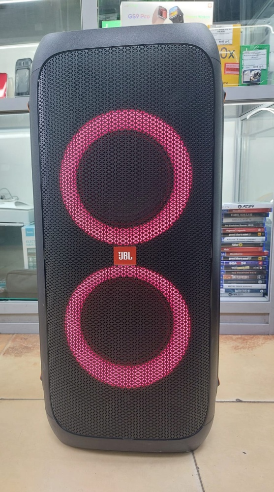 Акустика Bluetooth JBL partybox 310