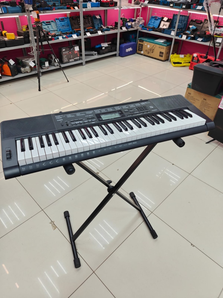 Синтезатор Casio CTK-5300