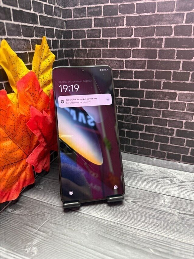 Смартфон Xiaomi Poco F6 pro 16/1TB