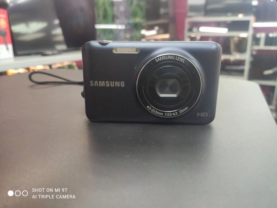 Фотоаппарат Samsung