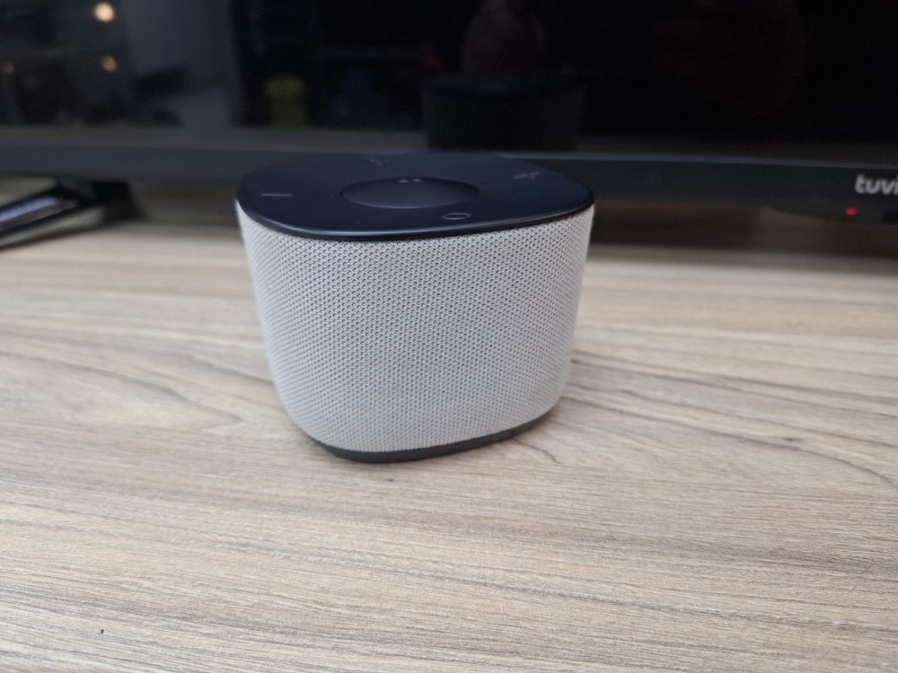 Колонка Sber Boom Home