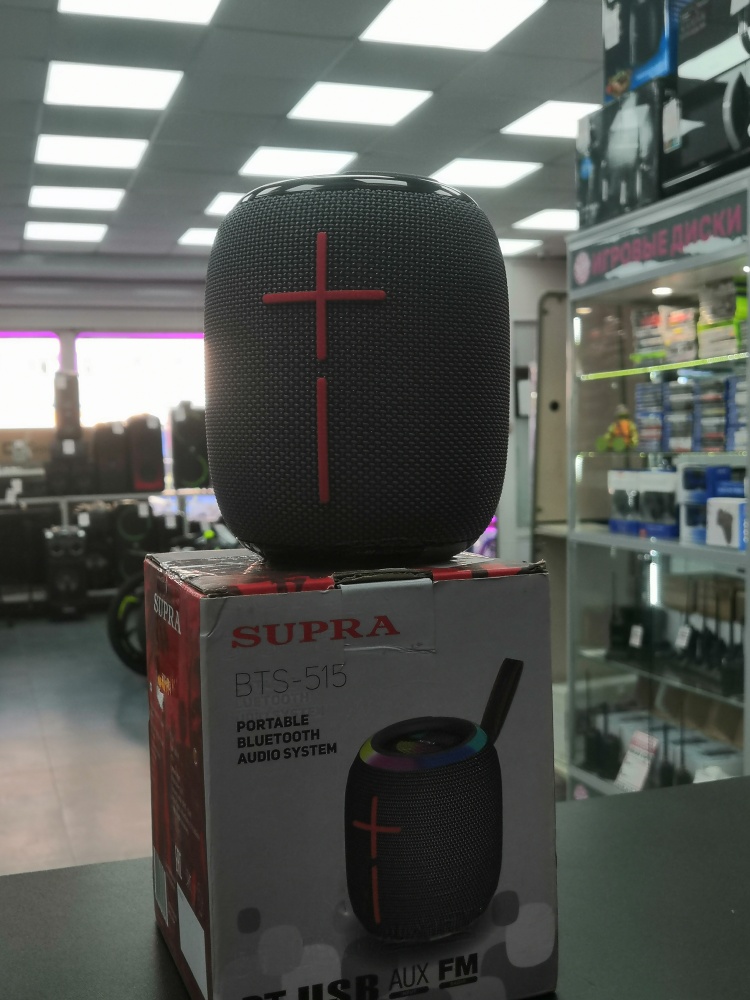 Акустика Supra 690