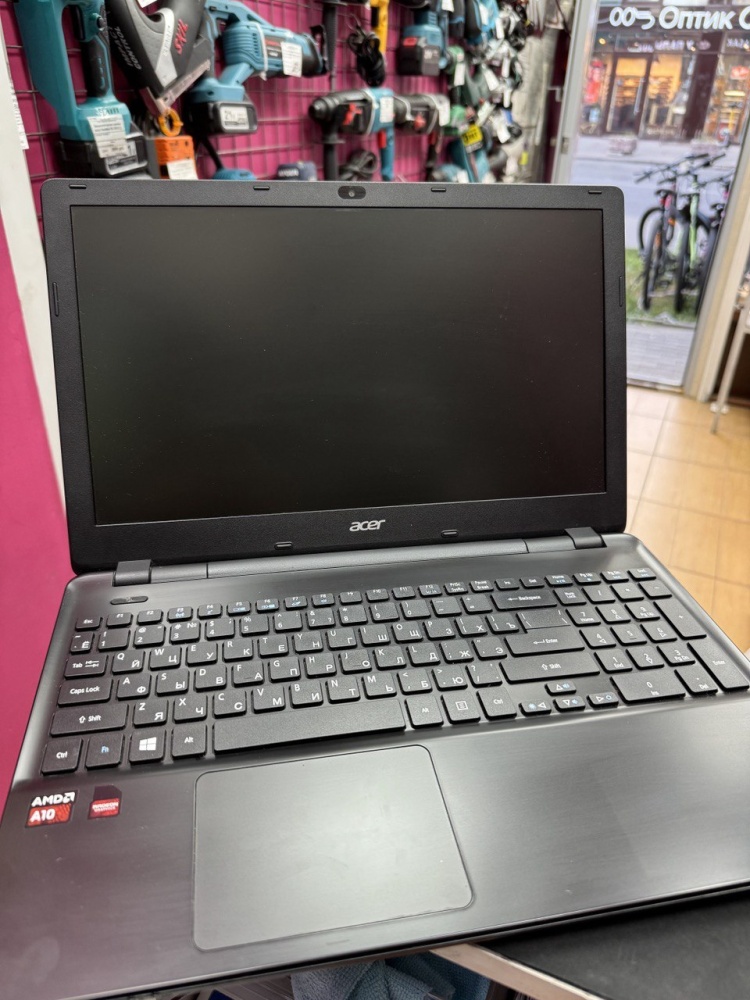Ноутбук Acer Е5-551