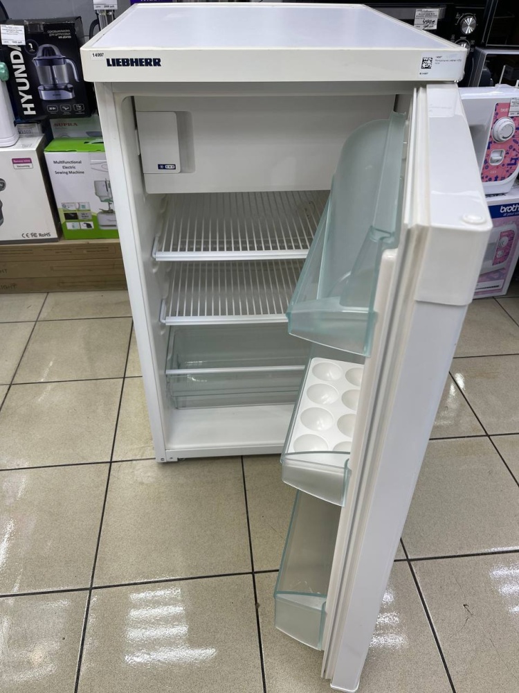 Холодильник Liebherr KTS 1414