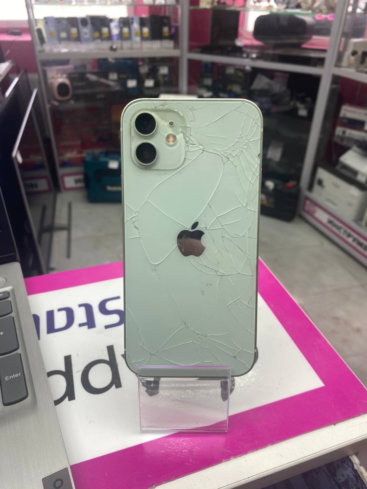 Смартфон iPhone 12 128 Gb