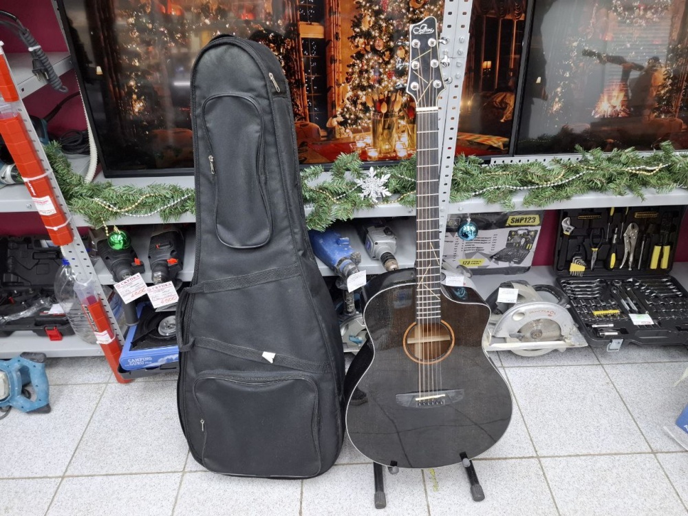 Гитара Sevillana LS-2101