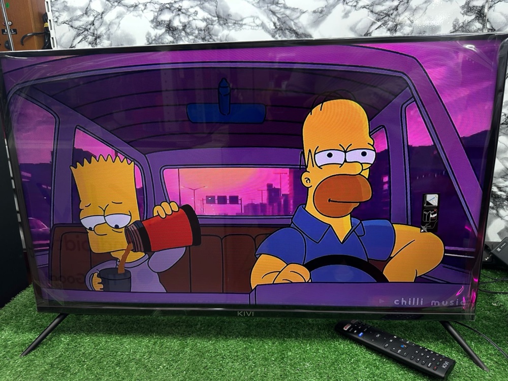 Телевизор Kivi 32 H740NB